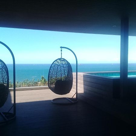 Oceandunes Sibaya Umhlanga Exteriör bild