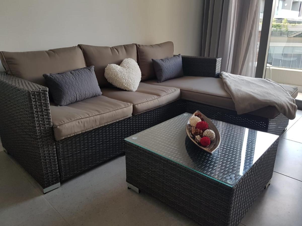 Oceandunes Sibaya Umhlanga Exteriör bild