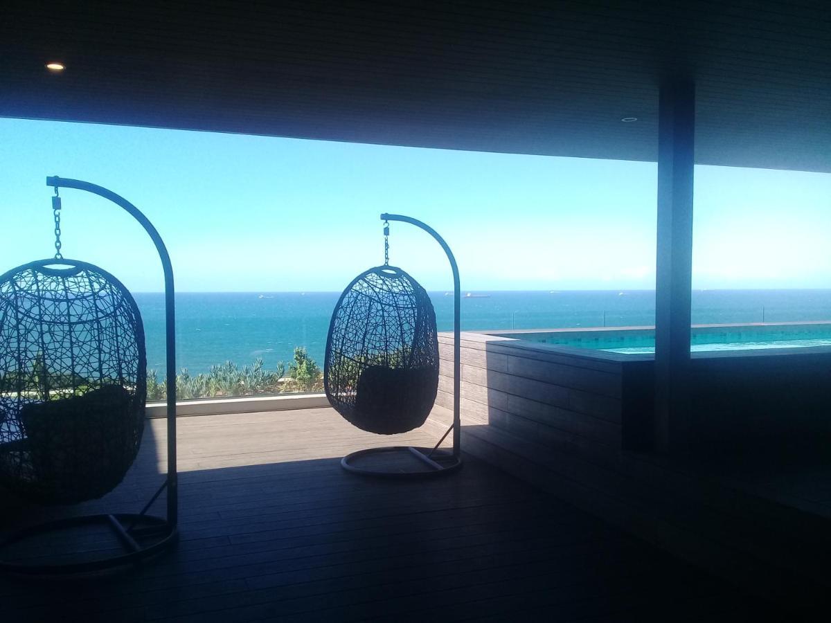 Oceandunes Sibaya Umhlanga Exteriör bild