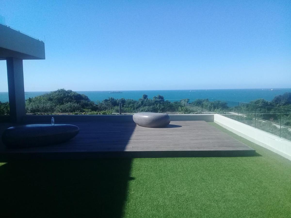 Oceandunes Sibaya Umhlanga Exteriör bild