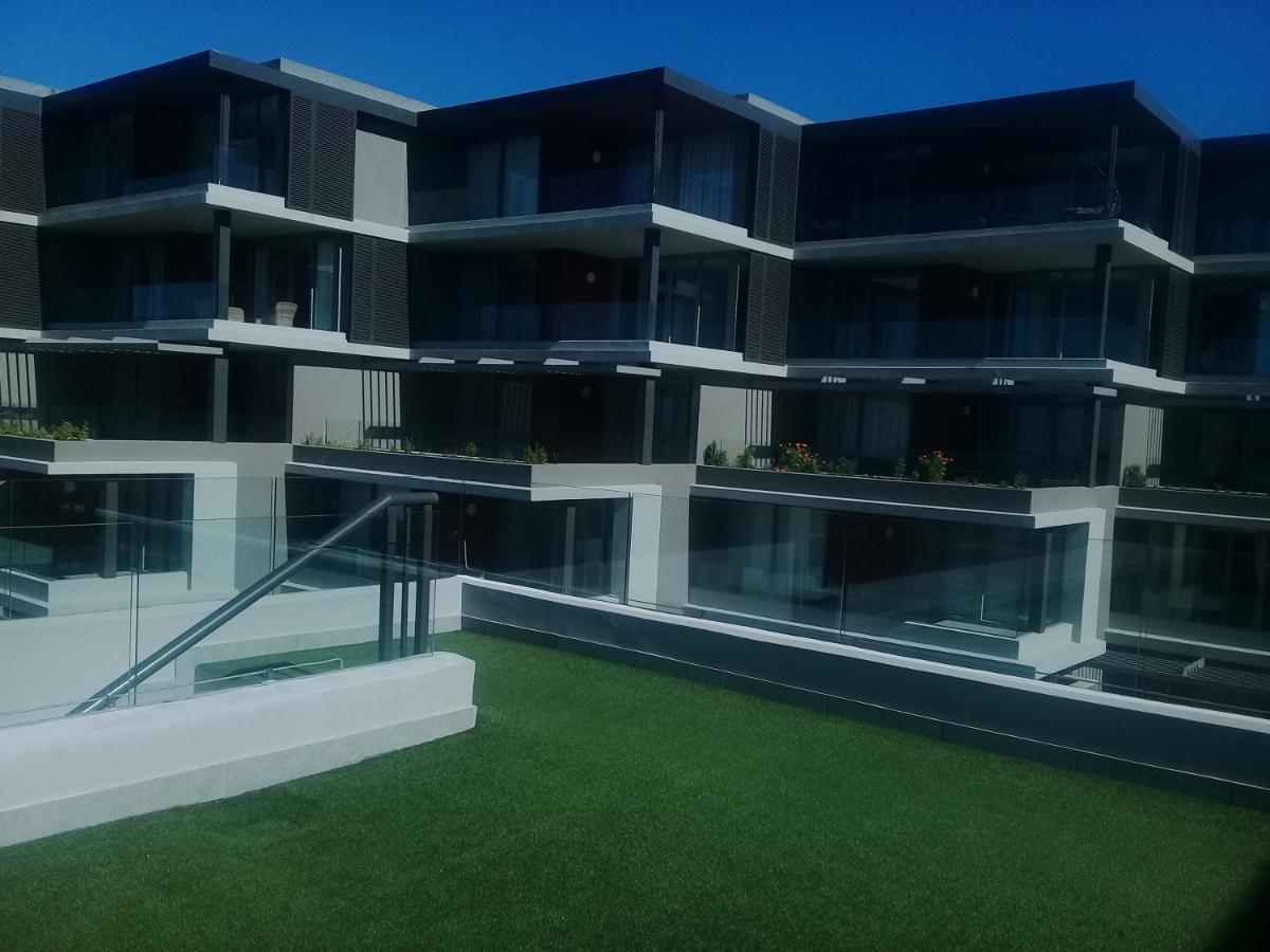 Oceandunes Sibaya Umhlanga Exteriör bild