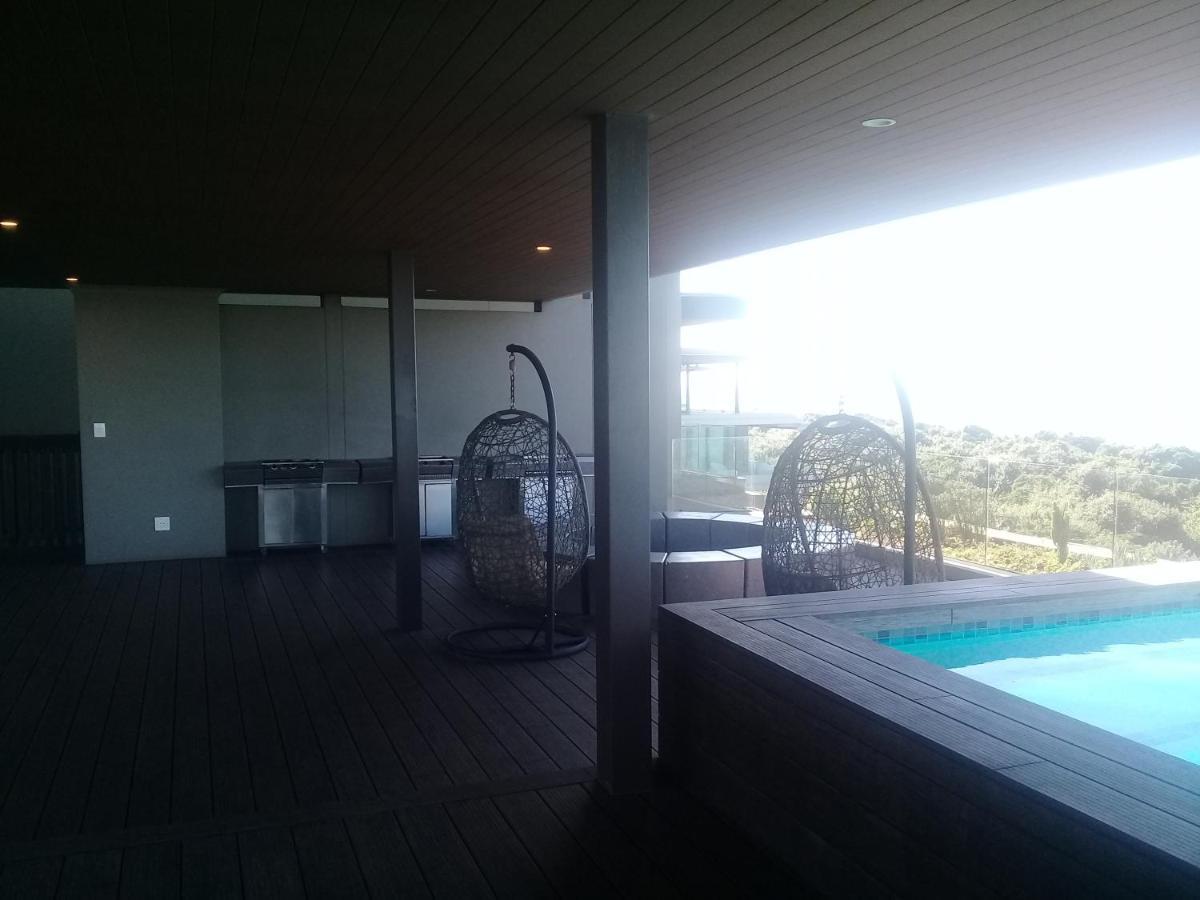 Oceandunes Sibaya Umhlanga Exteriör bild