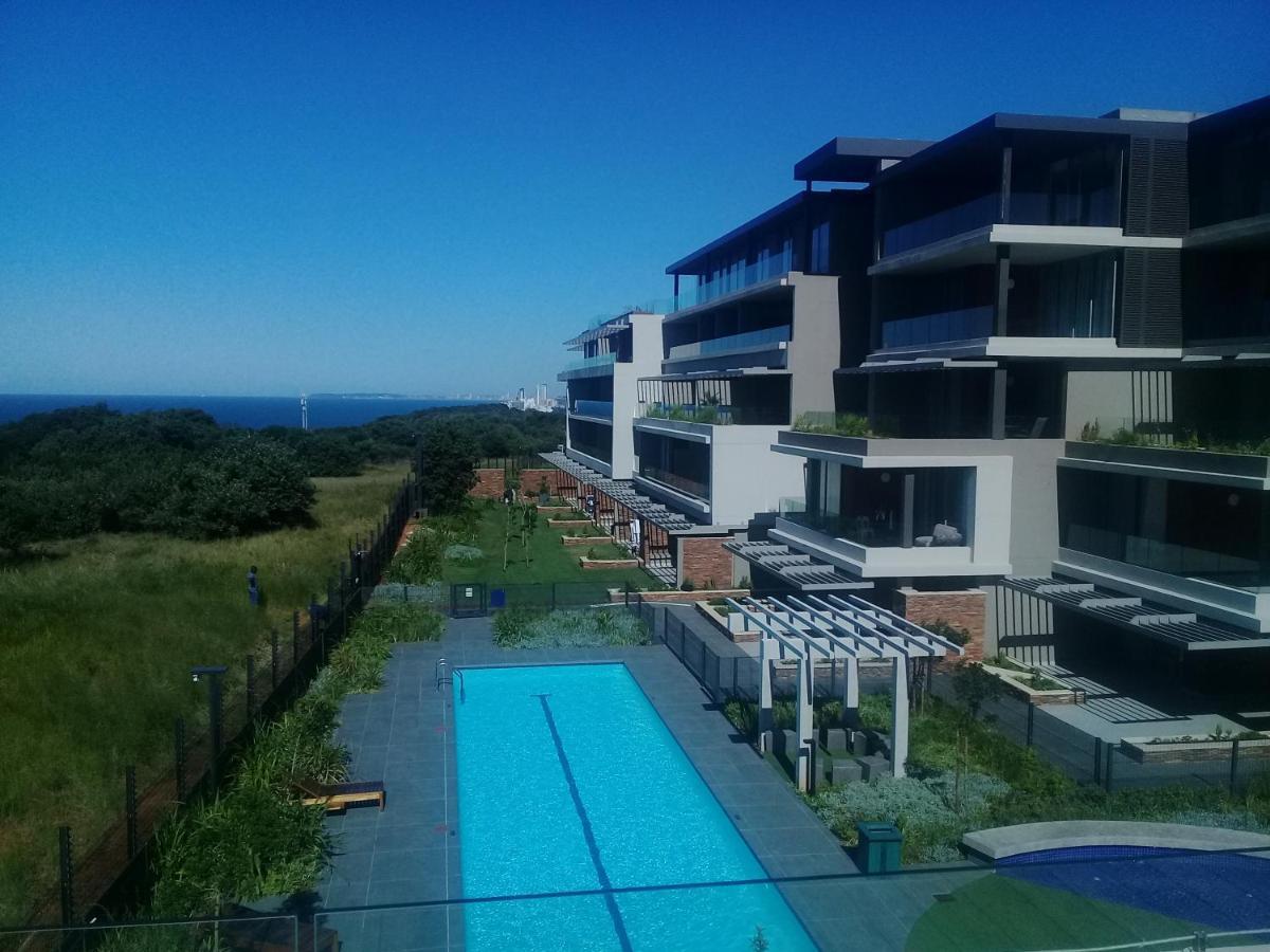 Oceandunes Sibaya Umhlanga Exteriör bild