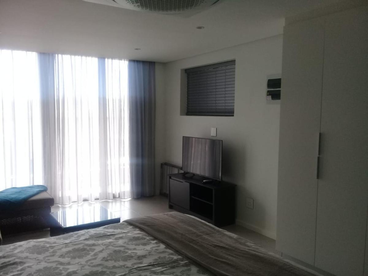 Oceandunes Sibaya Umhlanga Exteriör bild