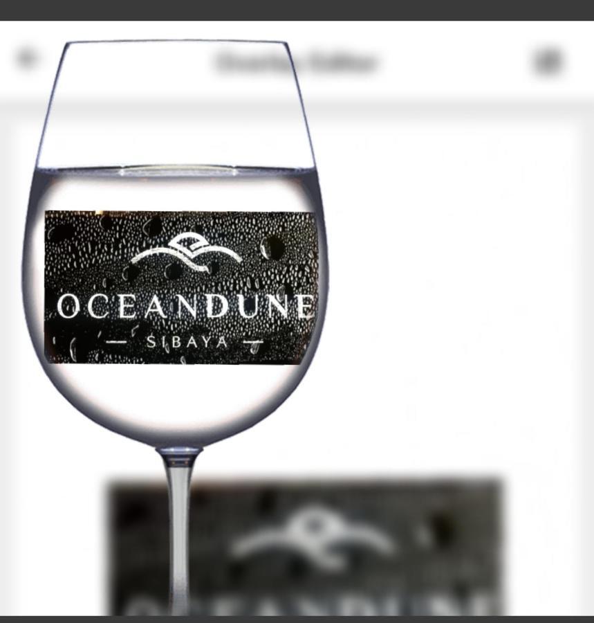 Oceandunes Sibaya Umhlanga Exteriör bild