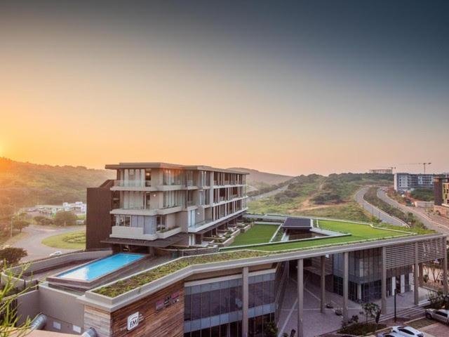 Oceandunes Sibaya Umhlanga Exteriör bild
