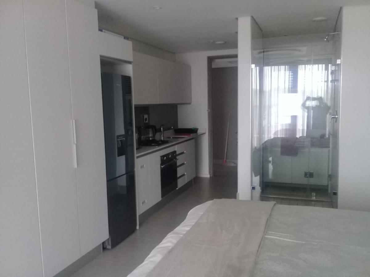 Oceandunes Sibaya Umhlanga Exteriör bild